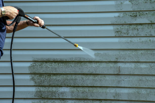 Best Roof Power Washing Services  in Kimball, NE